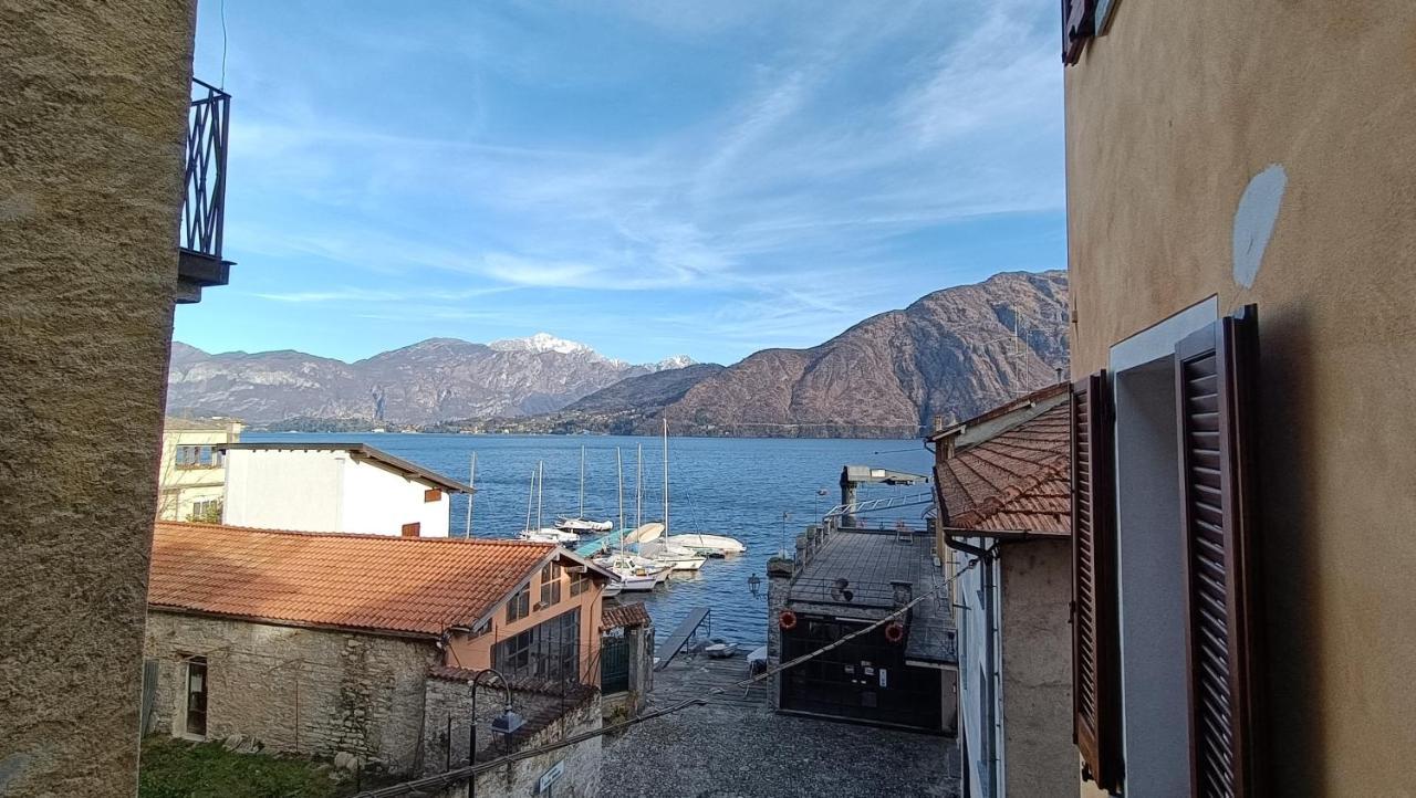 Lakeside Apartment Tremezzo - Larihome B01 Exterior foto